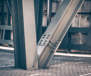 STK0212 – Steel Joints for Seismic-Resistant Structures