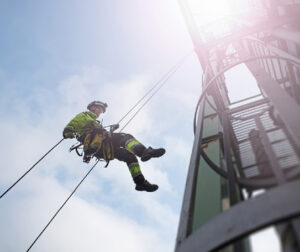 STK0301 – Fall Protection Fundamentals