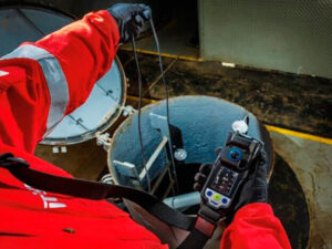 STK0314 – Safe operations in Confined Spaces