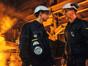 STK0315 – Risks of gassing and asphyxiation at maintenance work